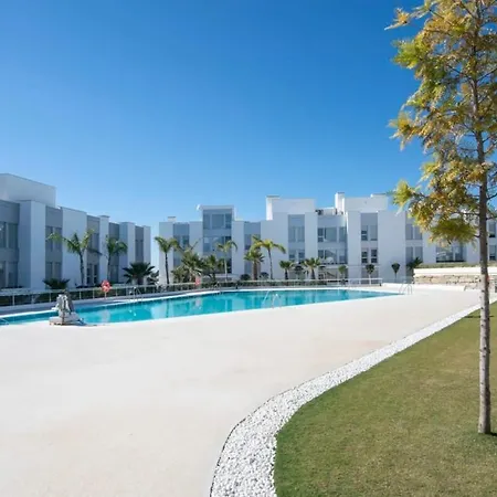 Contemporary Penthouse Sunset + Sea View Parking