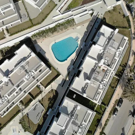 Σπίτι διακοπών Contemporary Penthouse Sunset + Sea View Parking Εστεπόνα